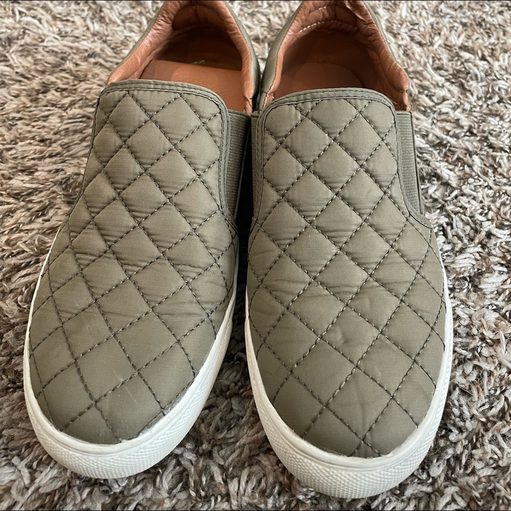 steve madden shoes